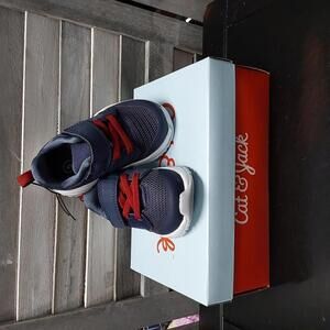 Toddler Ari Sneakers | Cat & Jack | 5